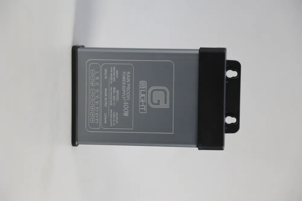 Rainproof LED Switching Power Supply AC-DC 5A-50A Power supply - Image 9